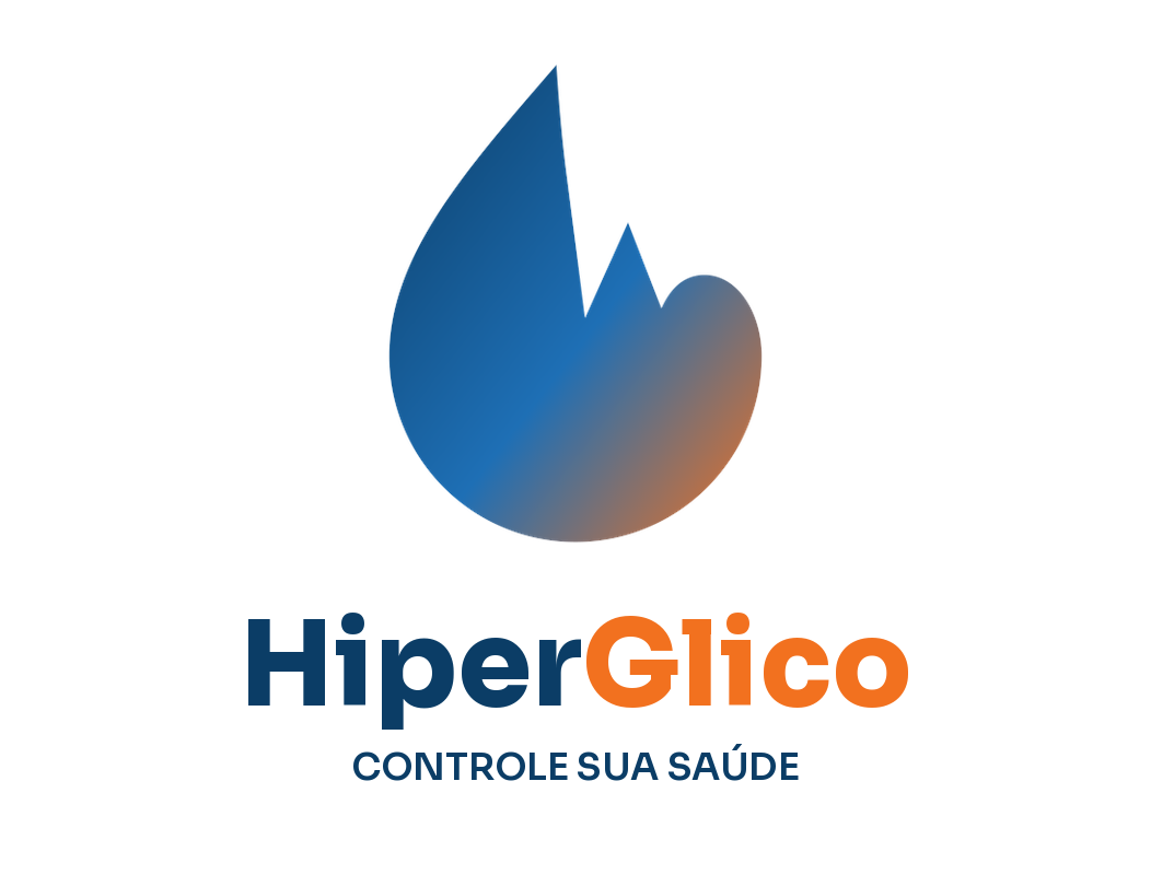 HiperGlico — controle sua saúde